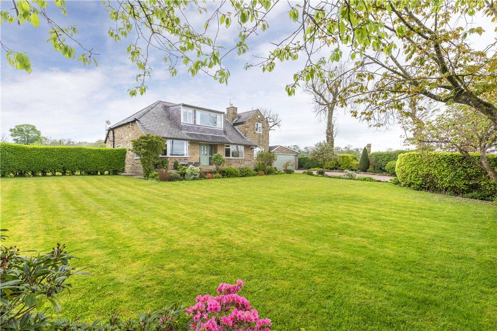 Front Lawns