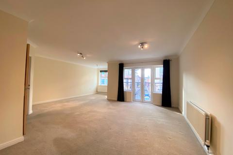 2 bedroom apartment to rent, Post Office Lane, Beaconsfield, HP9