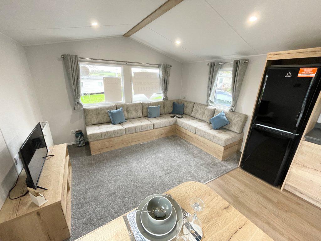 Trevella   Willerby  Midhurst  For Sale