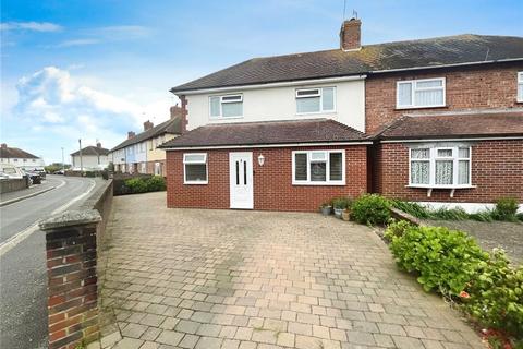 3 bedroom semi-detached house for sale, South Avenue, Portsmouth