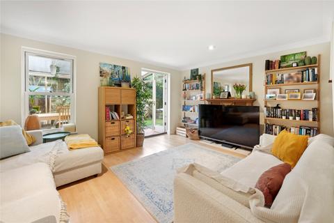 4 bedroom terraced house for sale, Palace Mews, Fulham, London, SW6