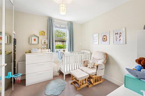 11 Palace Mews, London, SW6 7TQ