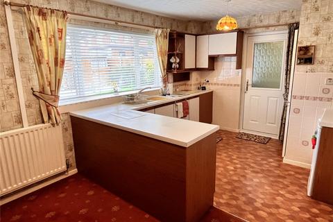 3 bedroom semi-detached house for sale, Millmead Drive, Off Sutton Road, Shrewsbury, Shropshire, SY2