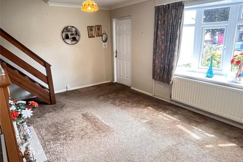 3 bedroom semi-detached house for sale, Millmead Drive, Off Sutton Road, Shrewsbury, Shropshire, SY2