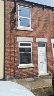 undefined, Edward Street, Swinton S64
