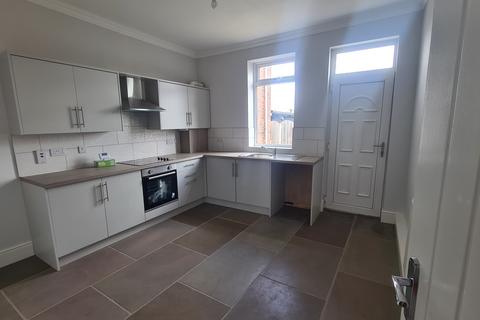 undefined, Edward Street, Swinton S64