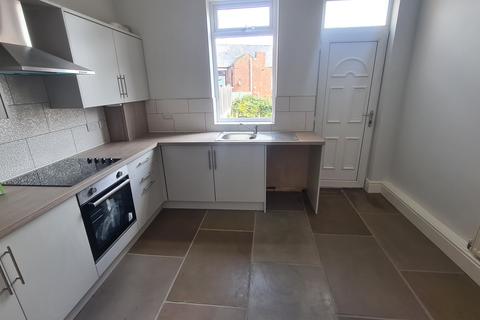 undefined, Edward Street, Swinton S64