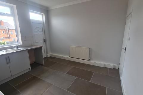 undefined, Edward Street, Swinton S64