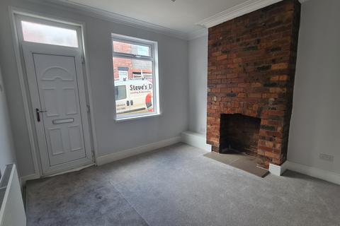 undefined, Edward Street, Swinton S64