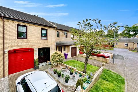 2 bedroom terraced house for sale, 17 Glenlyon Grove, Stanecastle, Irvine