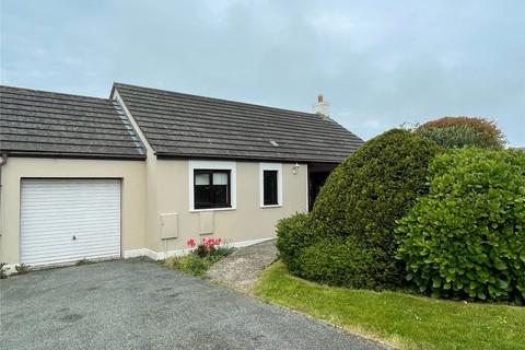 2 bedroom bungalow for sale, Maes Y Dre, St. Davids, Haverfordwest, Pembrokeshire, SA62