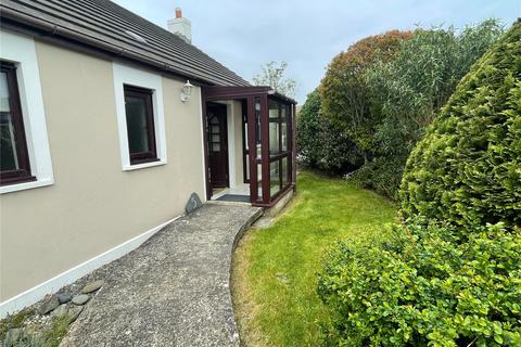 2 bedroom bungalow for sale, Maes Y Dre, St. Davids, Haverfordwest, Pembrokeshire, SA62