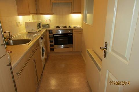 2 bedroom apartment to rent, ACT133 Wallace Street, Glasgow G5