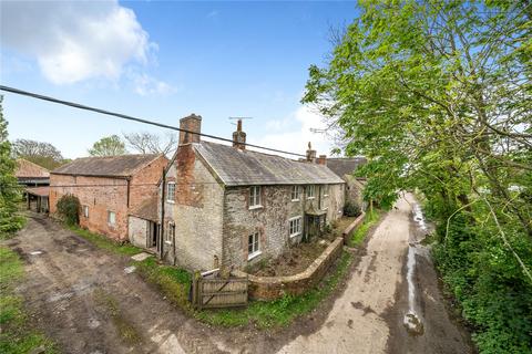4 bedroom detached house for sale, Lower Farm, Limington, Yeovil, BA22