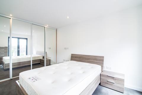 1 bedroom apartment to rent, Oval Quarter, Melbourne Building, Oval SW9