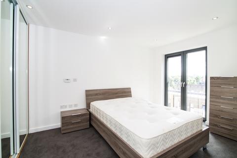 1 bedroom apartment to rent, Oval Quarter, Melbourne Building, Oval SW9