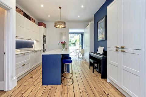 5 bedroom house for sale, Hammersmith W6 W6