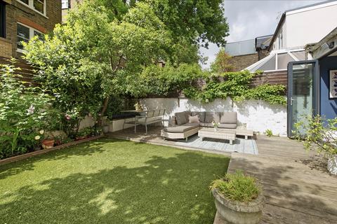 5 bedroom house for sale, Hammersmith W6 W6