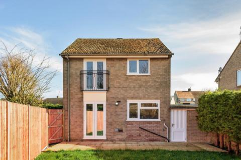 3 bedroom link detached house for sale, Witney,  Oxfordshire,  OX28