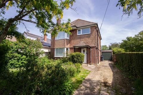 3 bedroom detached house for sale, Place Road, Cowes, Isle of Wight