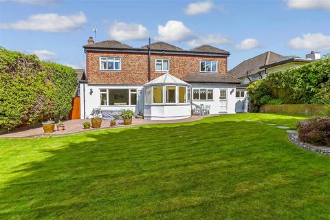 4 bedroom detached house for sale, Stanmore Way, Loughton, Essex