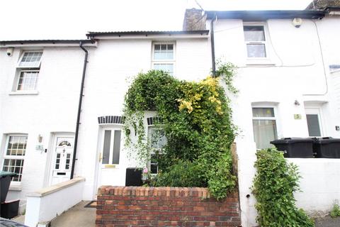 2 bedroom terraced house to rent, Northfleet, Gravesend DA11