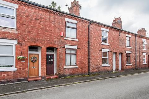 2 bedroom terraced house for sale, Romanes Street, Northwich