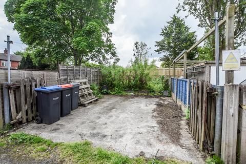 2 bedroom terraced house for sale, Romanes Street, Northwich