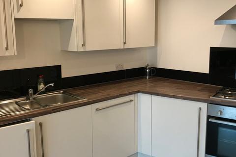 1 bedroom flat to rent, The Crescent, Plymouth PL1
