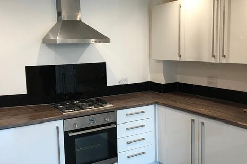 1 bedroom flat to rent, The Crescent, Plymouth PL1