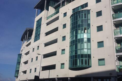 1 bedroom flat to rent, The Crescent, Plymouth PL1