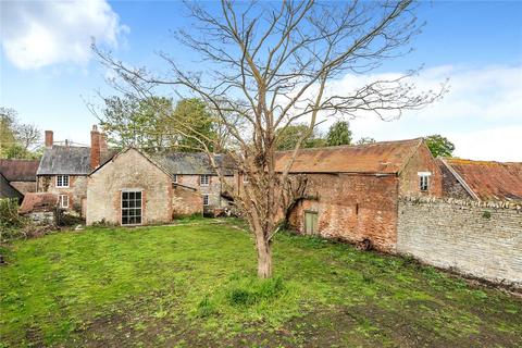 4 bedroom detached house for sale, Lower Farm, Limington, Yeovil, BA22