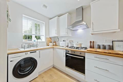 2 bedroom semi-detached house for sale, Thurston Drive, Kettering NN15
