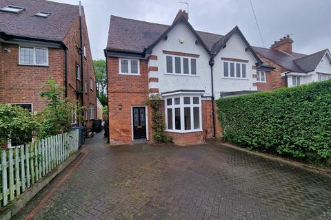 4 bedroom semi-detached house to rent, Royal Road, Sutton Coldfield, B72