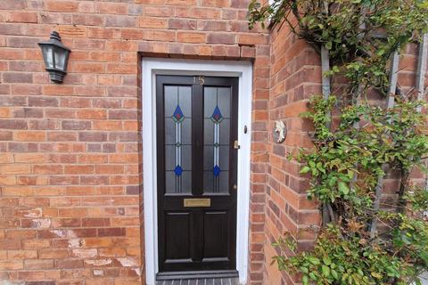 undefined, Royal Road, Sutton Coldfield, B72