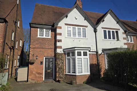 undefined, Royal Road, Sutton Coldfield, B72