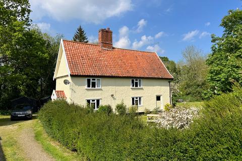 3 bedroom cottage for sale, Framsden, Suffolk