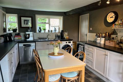 3 bedroom cottage for sale, Framsden, Suffolk