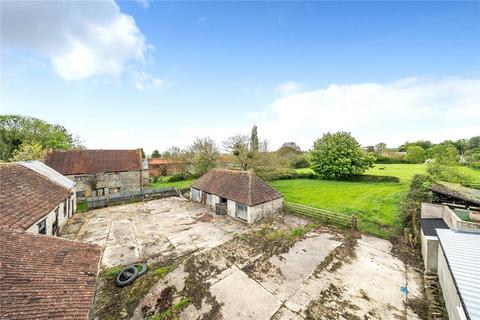 Detached house for sale, Lower Farm, Limington, Yeovil, BA22