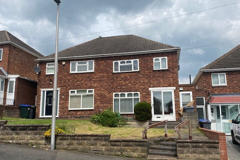 3 bedroom semi-detached house to rent, Lechlade Road, Birmingham B43