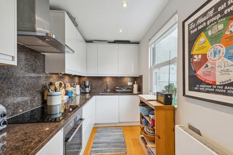 undefined, Quill Lane, London