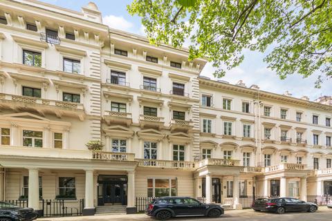 3 bedroom flat for sale, Westbourne Terrace, London