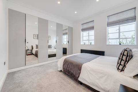 3 bedroom flat for sale, Westbourne Terrace, London