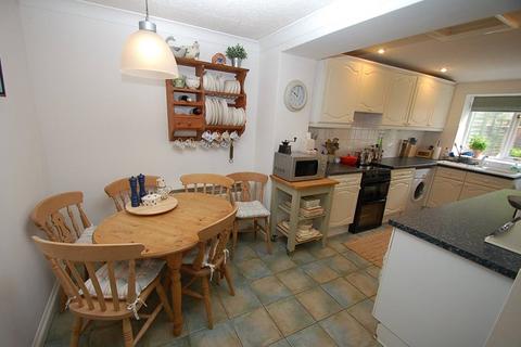 2 bedroom terraced house for sale, Church Row, Polebrook, Peterborough, PE8