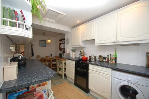 2 bedroom terraced house for sale, Church Row, Polebrook, Peterborough, PE8