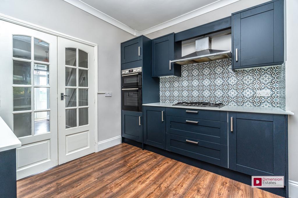 House in Redbridge - View 2