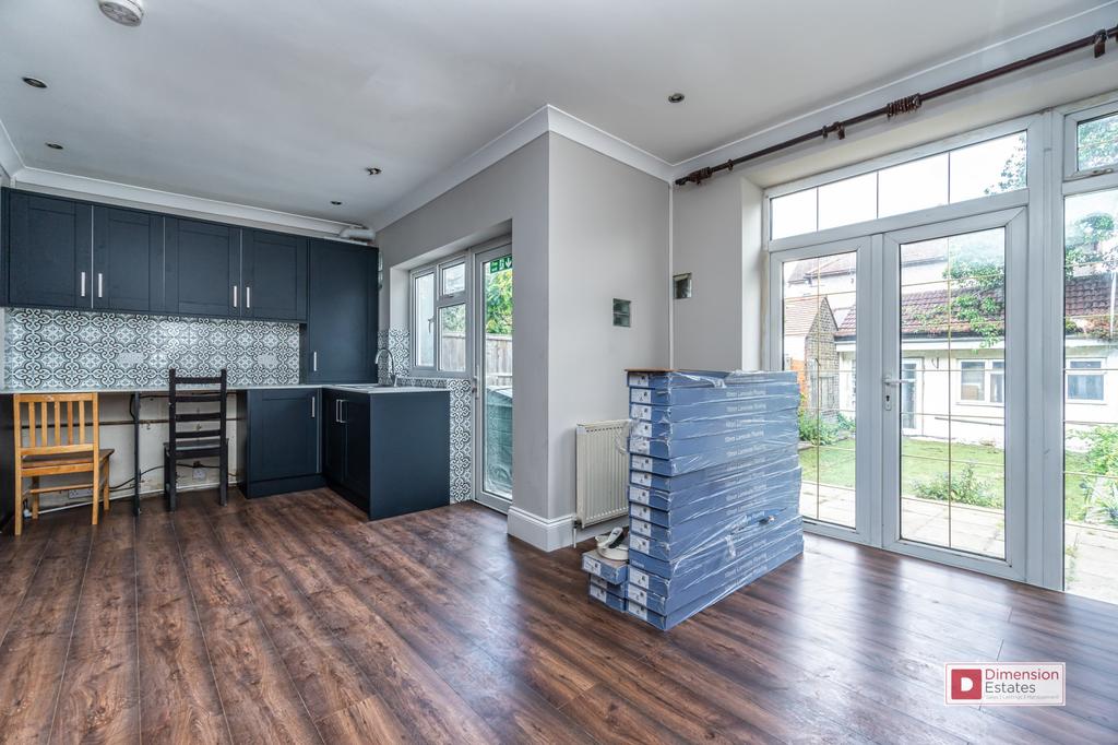 House in Redbridge - View 4