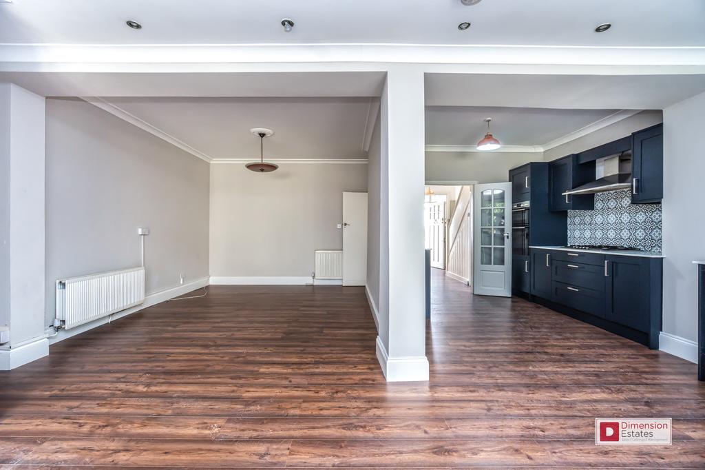 House in Redbridge - View 5