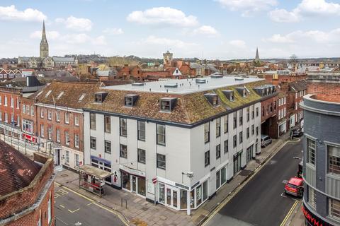 2 bedroom apartment for sale, Chipper Lane, Salisbury, Wiltshire, SP1