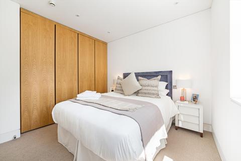 1 bedroom terraced house to rent, Kings Road, Chelsea, London, SW3